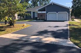 Best Brick Driveway Installation  in Storrs, CT